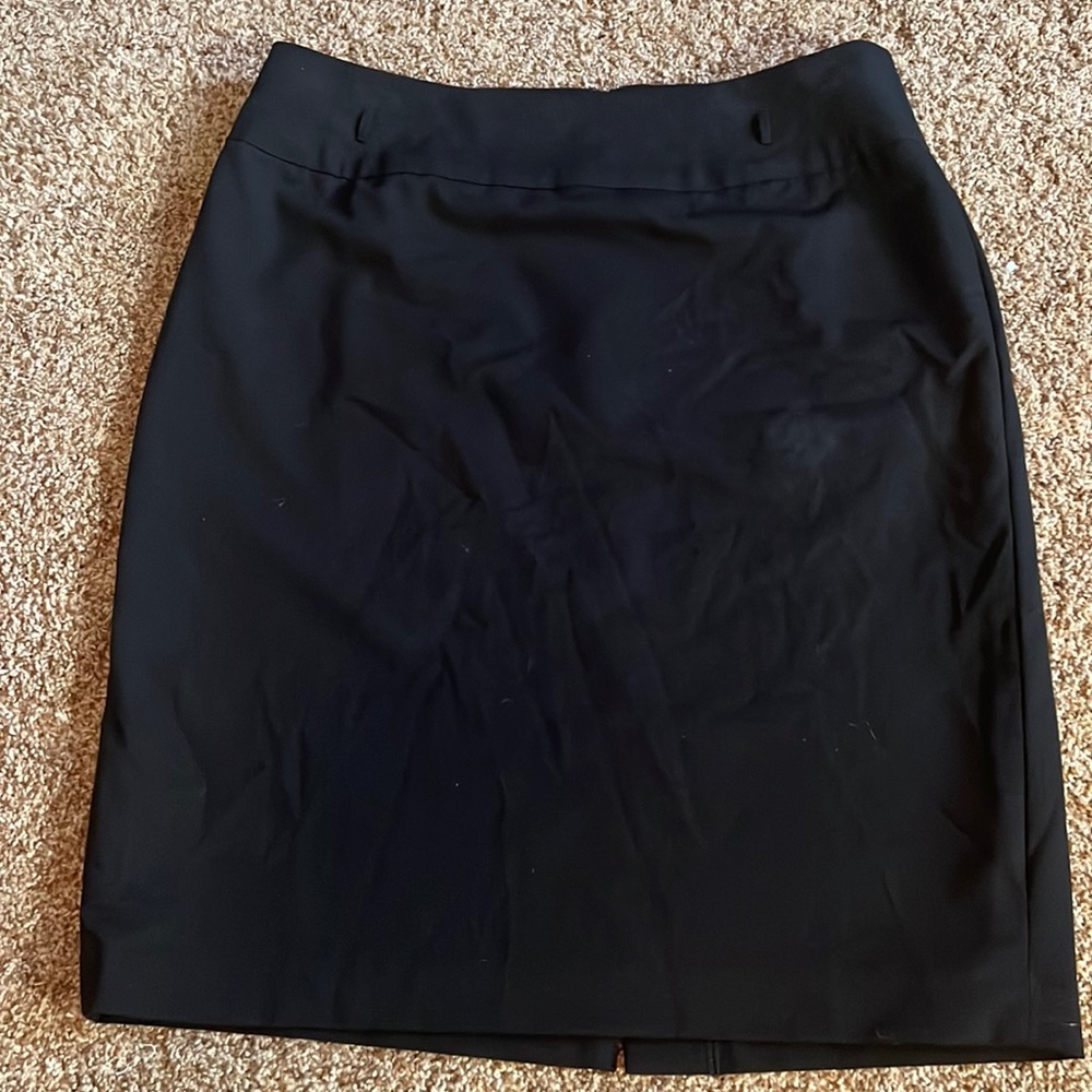 Liz Claiborne pencil skirt